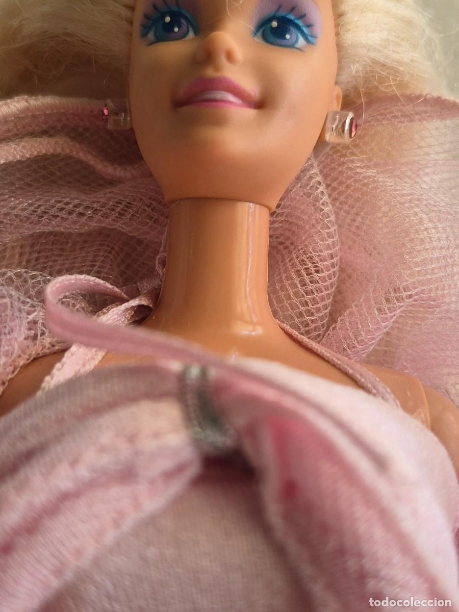 Barbie y Ken: Barbie perfume, pretty perfum 1987 - Foto 8