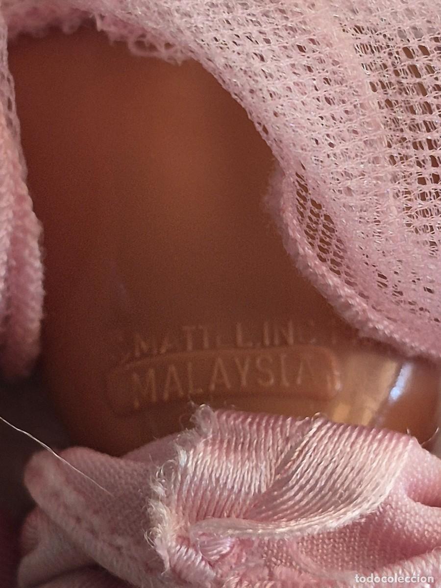 Barbie y Ken: Barbie perfume, pretty perfum 1987 - Foto 9