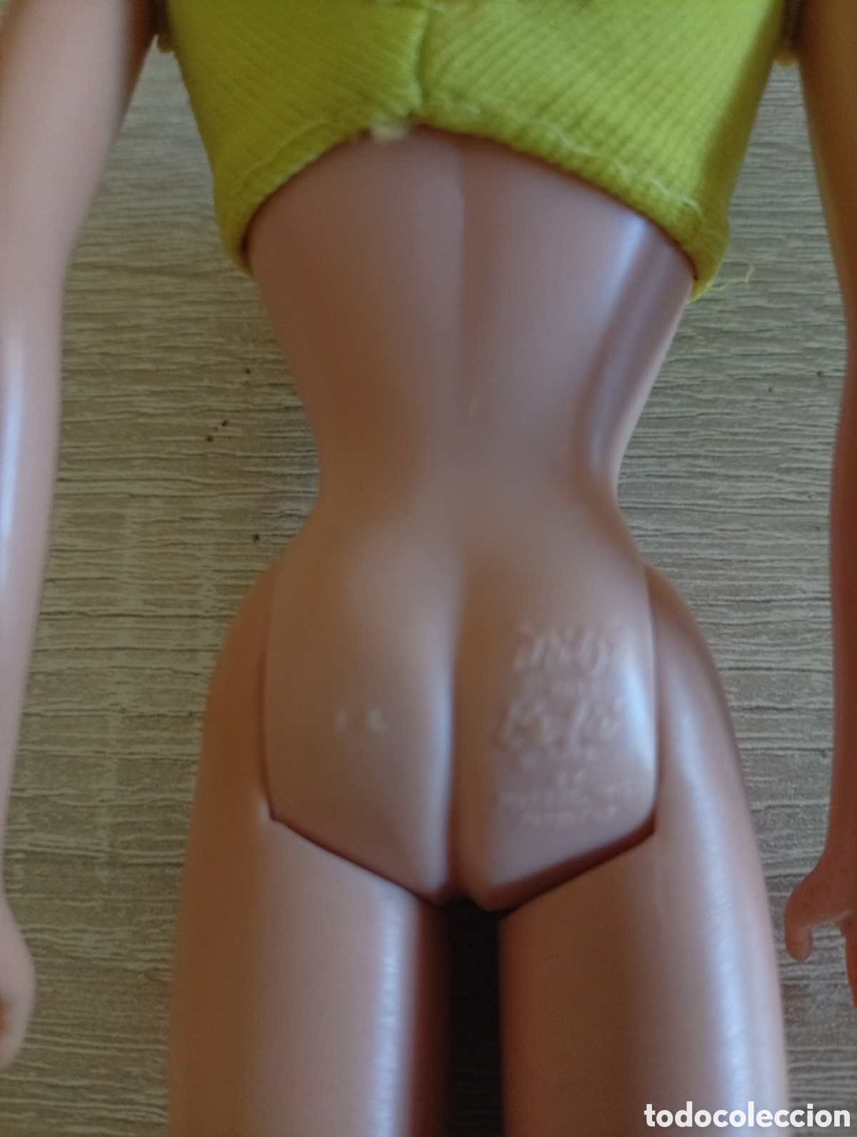 Barbie y Ken: Barbie Midge vintage - Foto 7