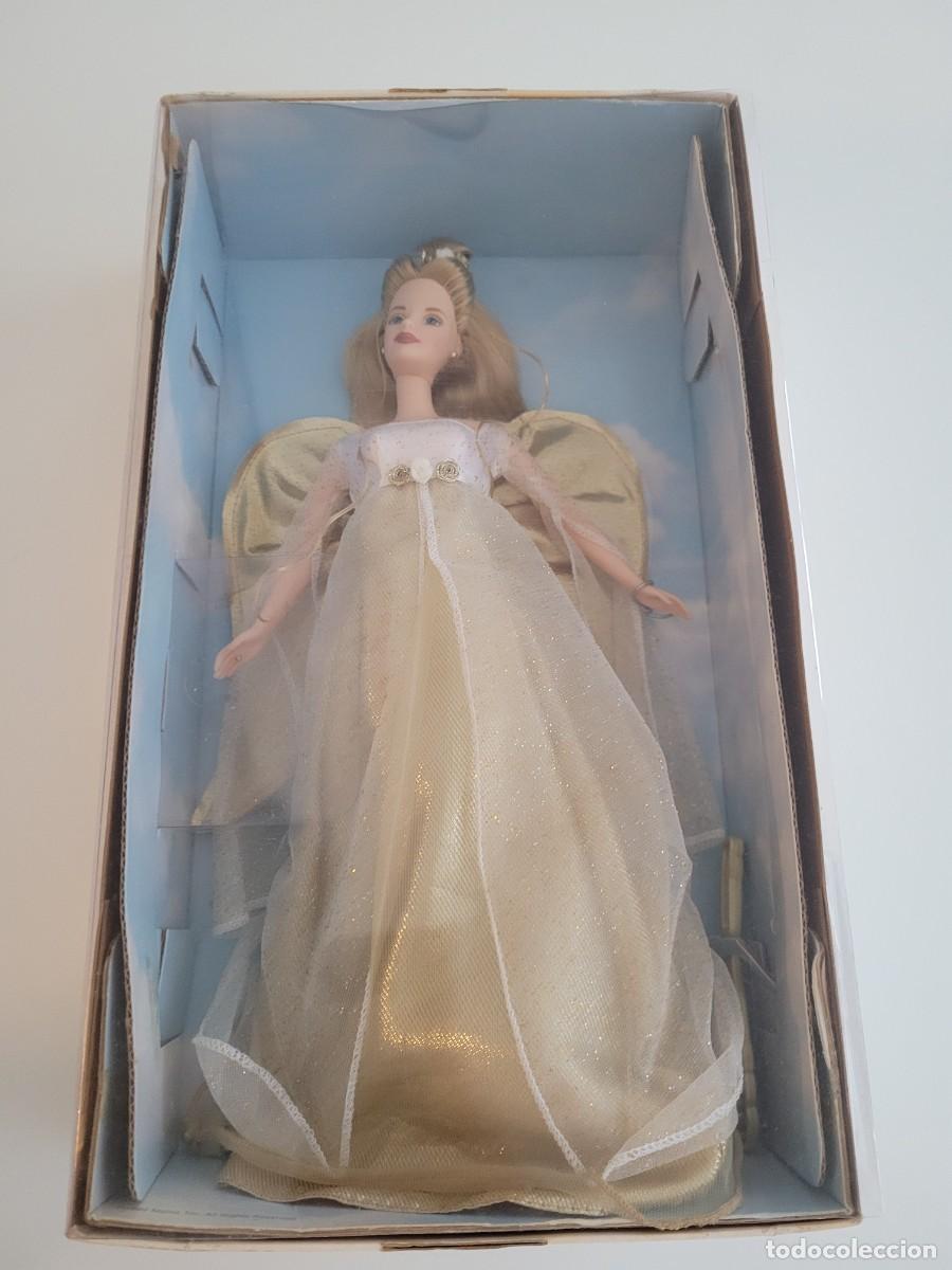 Barbie y Ken: Angelic Inspirations Barbie Special Edition (1999)