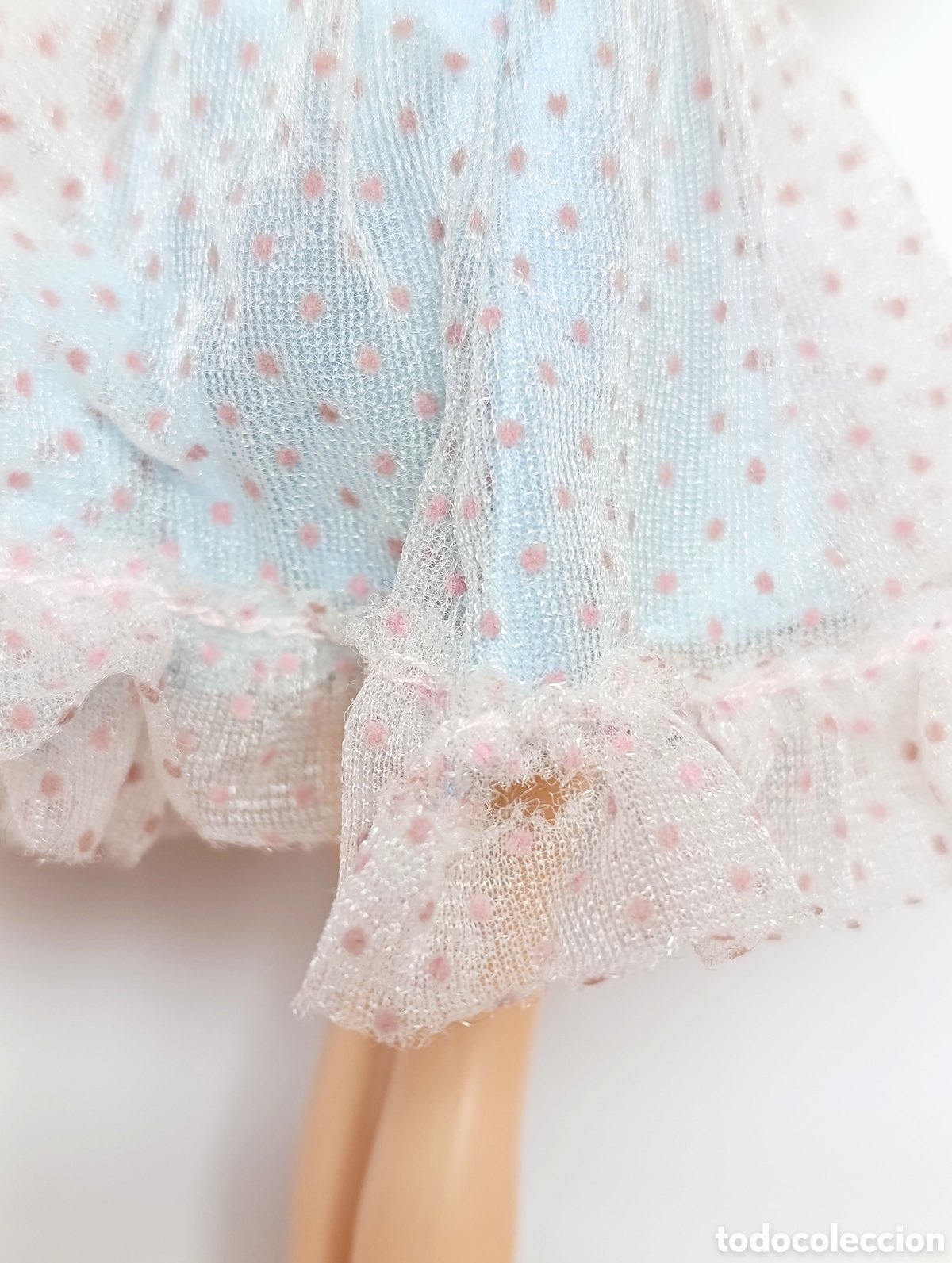 Barbie y Ken: Mu&ntilde;eca barbie holiday 2017 - Foto 7