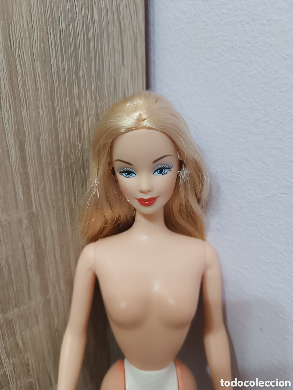 Barbie y Ken: Barbie Holiday Milenium Princess