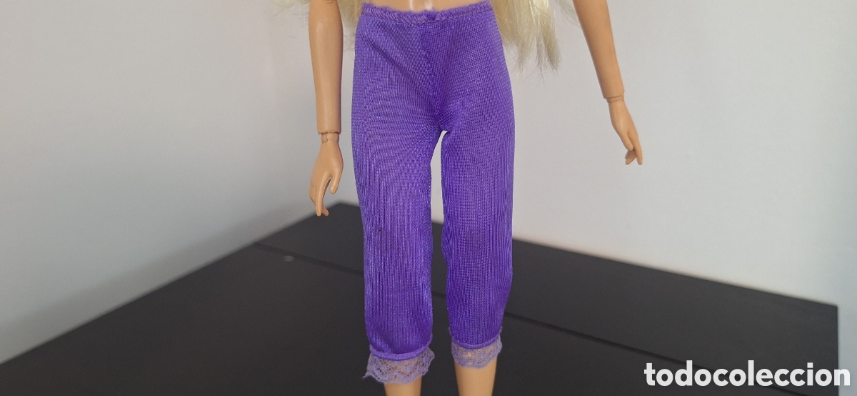 Barbie y Ken: mallas barbie teen talk 1991