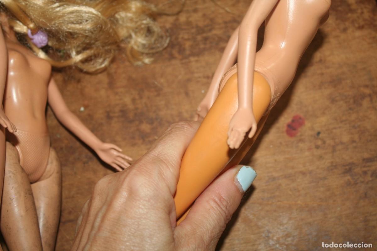 Barbie y Ken: lote de mu&ntilde;ecas barbie 6 mu&ntilde;ecas - Foto 10
