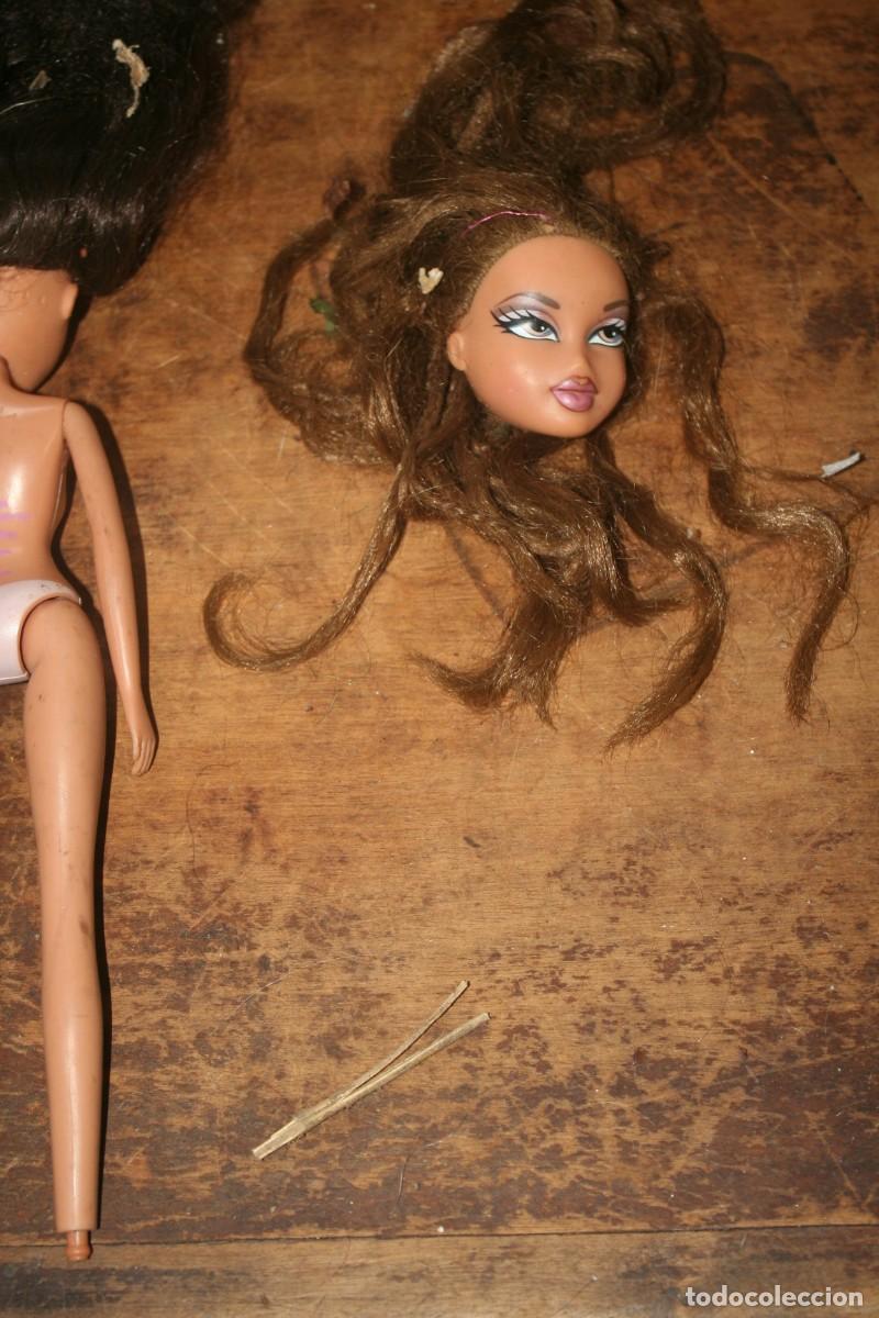 Barbie y Ken: lote de mu&ntilde;ecas bratz mu&ntilde;ecos - Foto 3