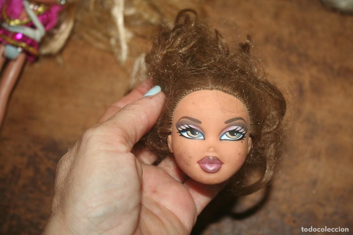 Barbie y Ken: lote de mu&ntilde;ecas bratz mu&ntilde;ecos - Foto 4