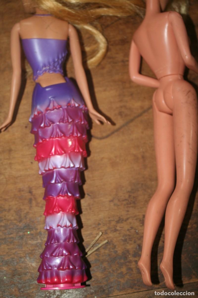 Barbie y Ken: lote de mu&ntilde;ecas barbie - Foto 4