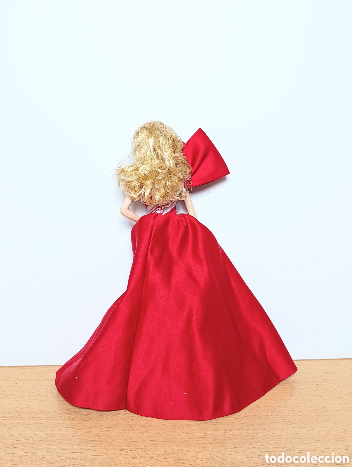 Barbie y Ken: Mu&ntilde;eca barbie holiday 2019 - Foto 5