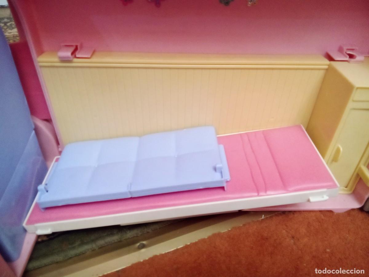 Barbie y Ken: AUTOCARAVANA DE BARBIE - Foto 10