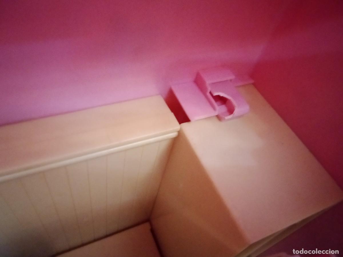 Barbie y Ken: AUTOCARAVANA DE BARBIE - Foto 11