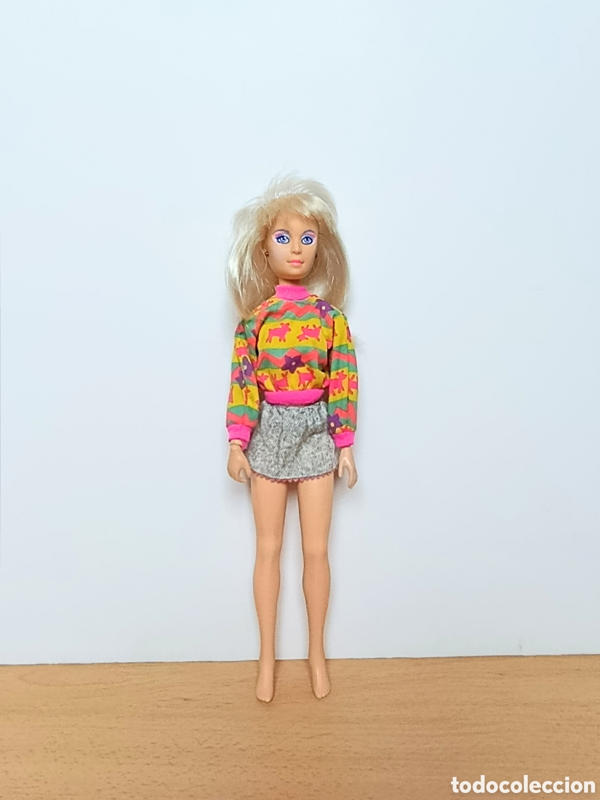 Barbie y Ken: Mu&ntilde;eca jem and the holograms - Foto 2