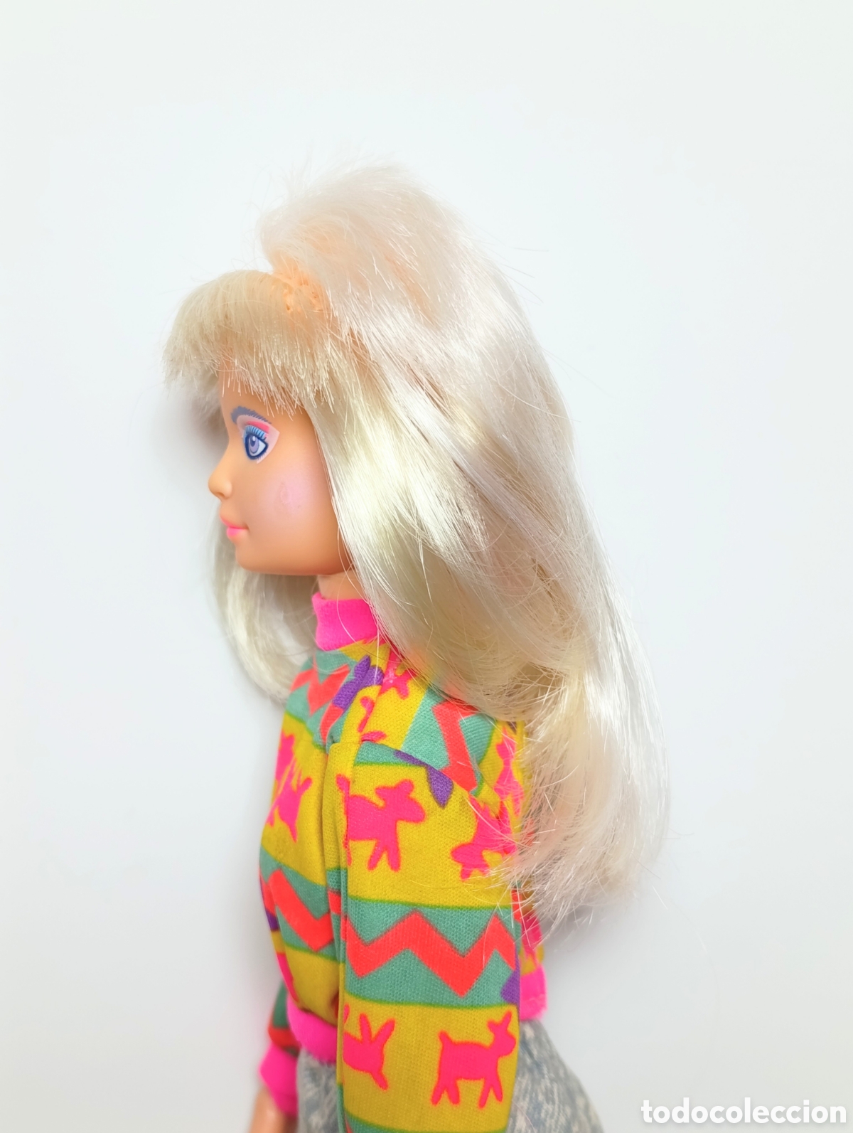 Barbie y Ken: Mu&ntilde;eca jem and the holograms - Foto 5