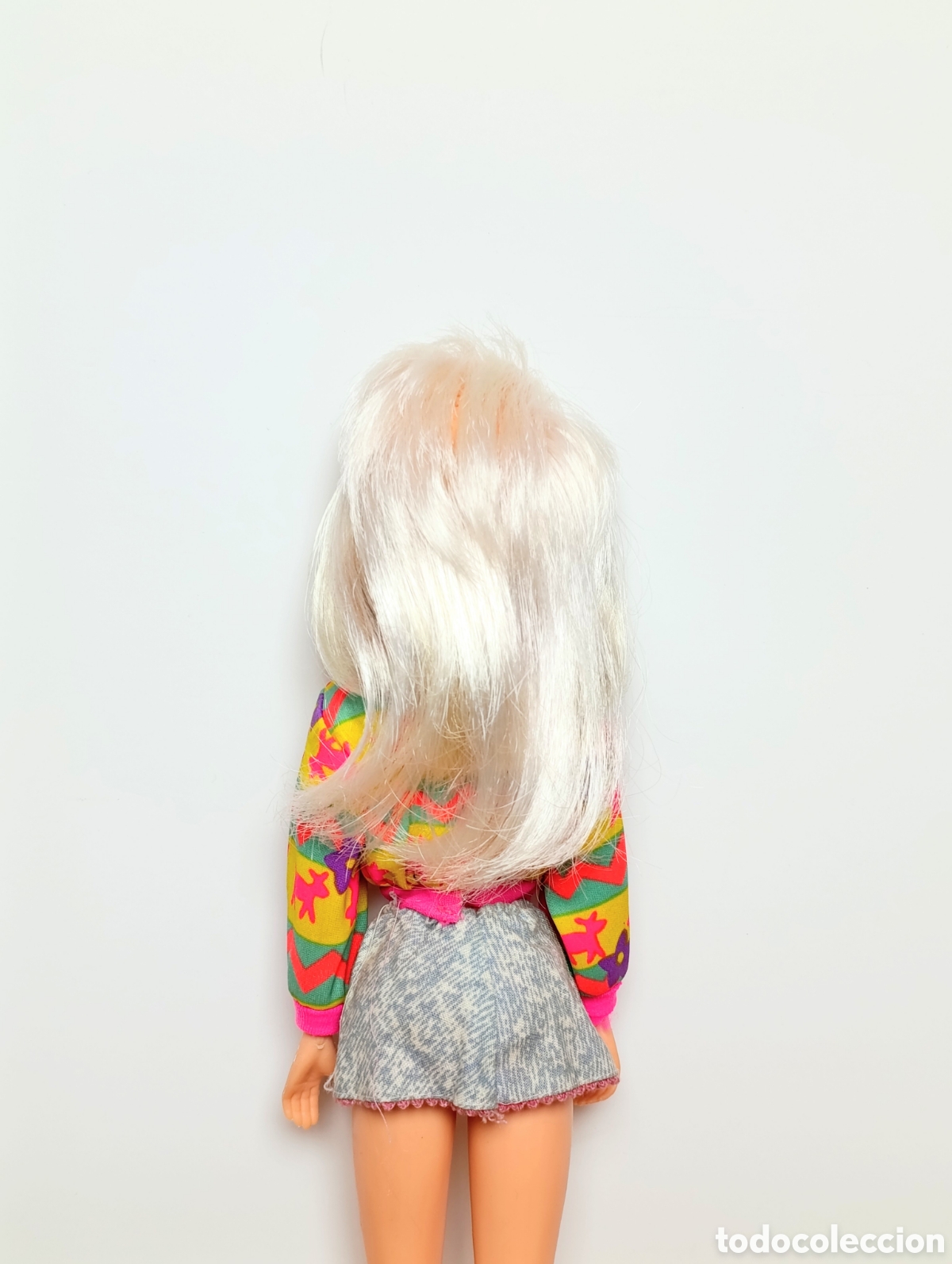 Barbie y Ken: Mu&ntilde;eca jem and the holograms - Foto 6