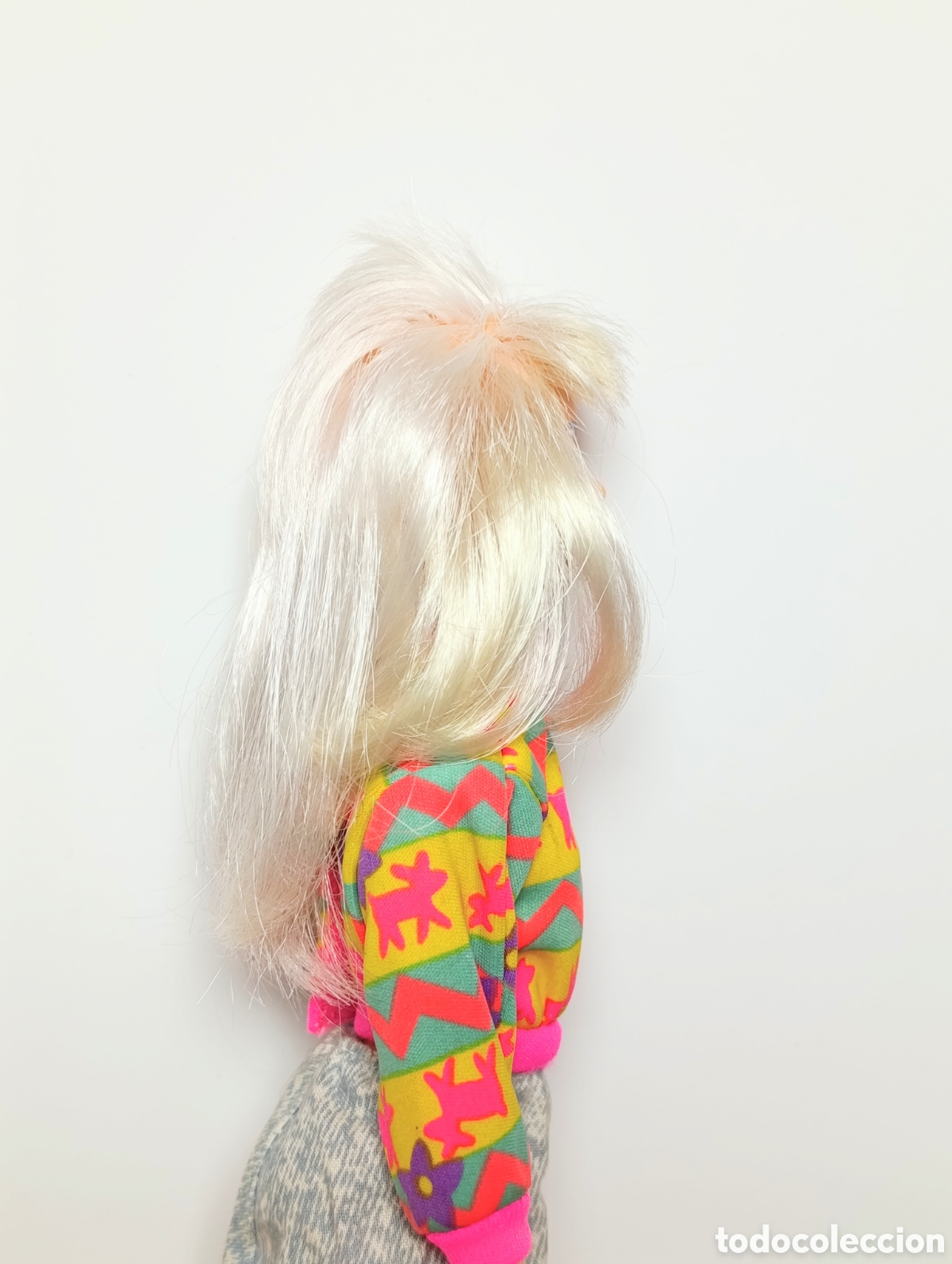 Barbie y Ken: Mu&ntilde;eca jem and the holograms - Foto 7