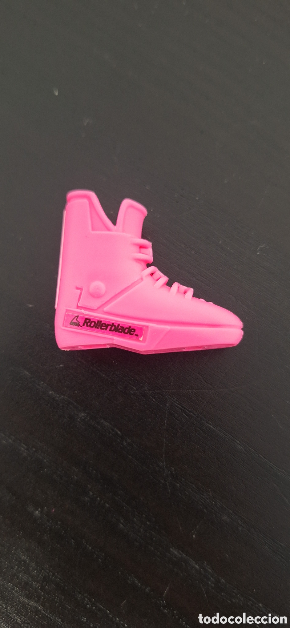 Barbie y Ken: Bota barbie Rollerblade 1991