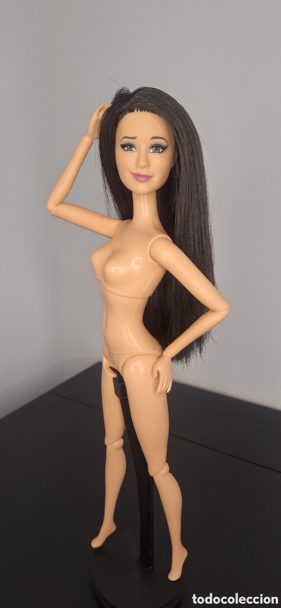 Barbie y Ken: Barbie Raquelle Style Dreamhouse