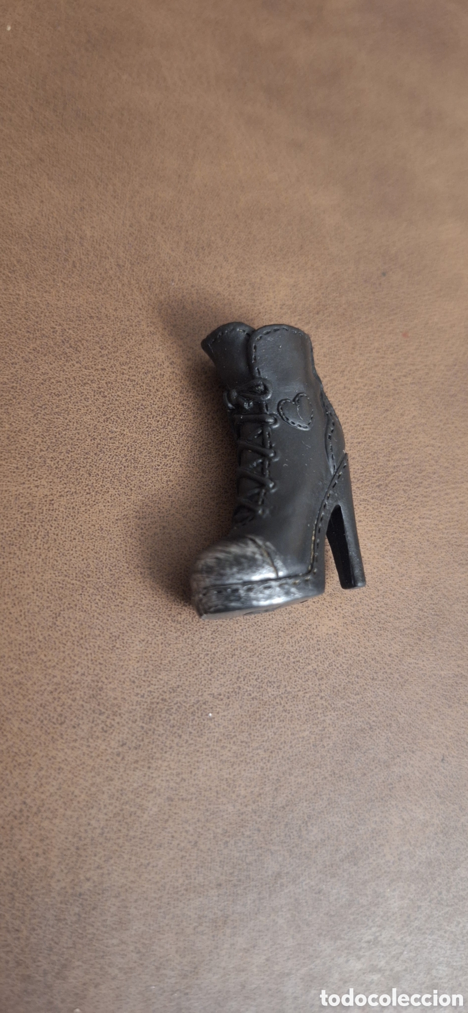 Barbie y Ken: botin Barbie Fashionista/Style