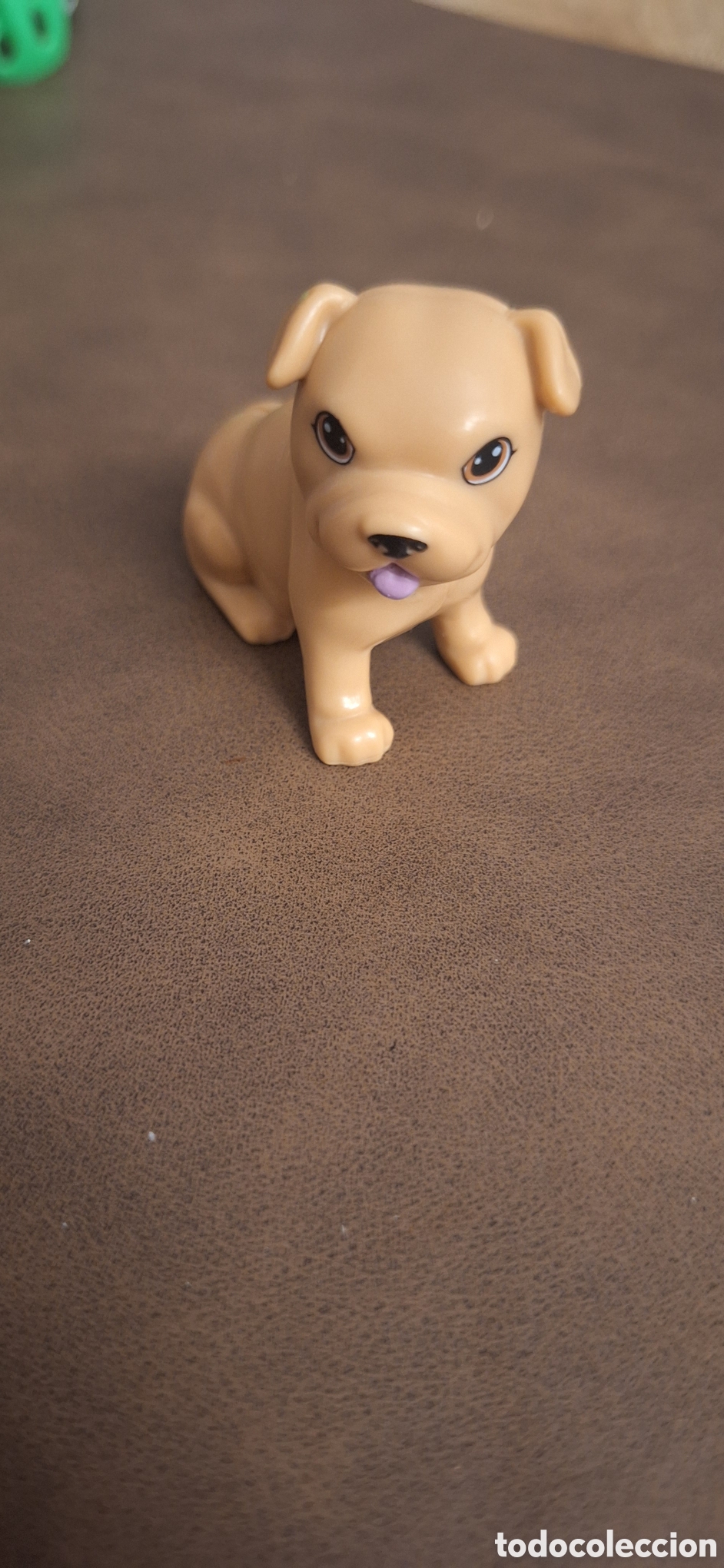 Barbie y Ken: perro mascota valido para Barbie