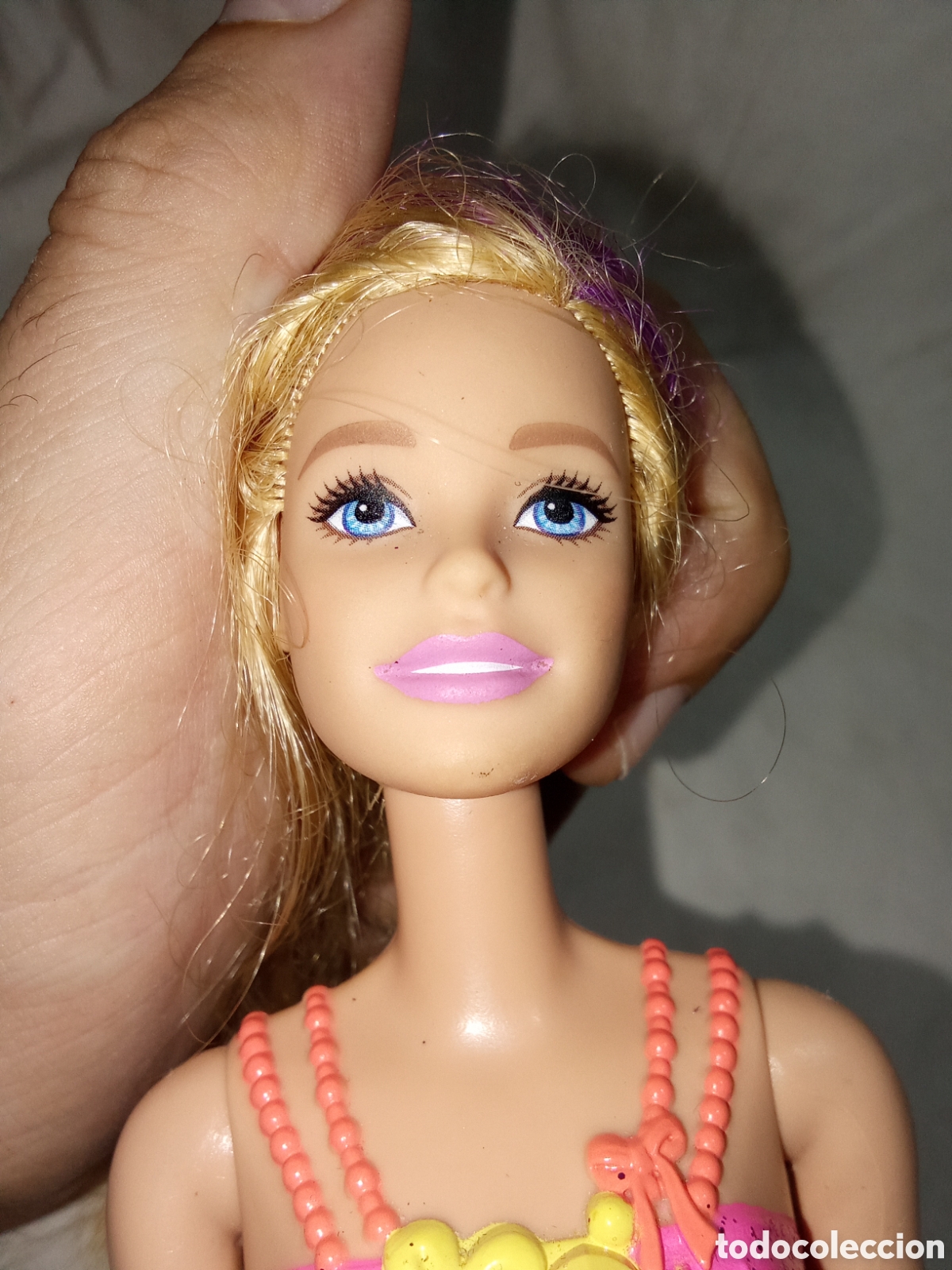Barbie y Ken: BARBIE 2013 DE MATTEL - Foto 2