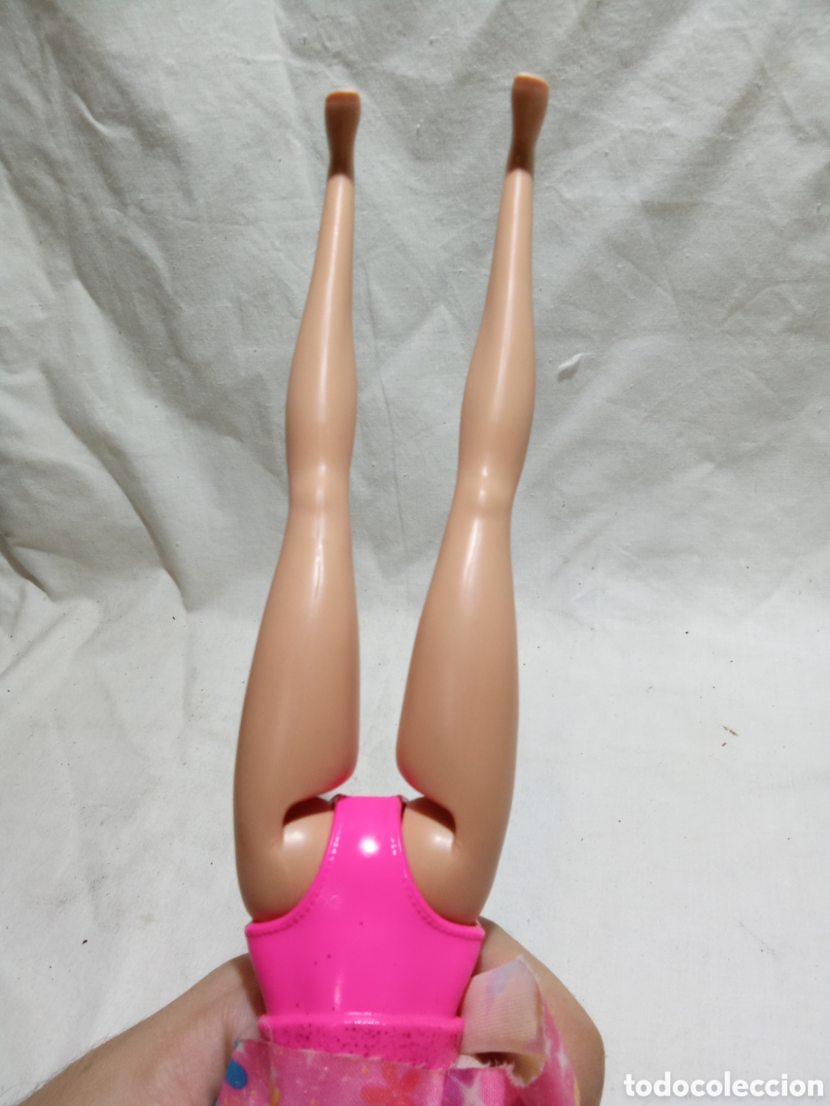 Barbie y Ken: BARBIE 2013 DE MATTEL - Foto 4