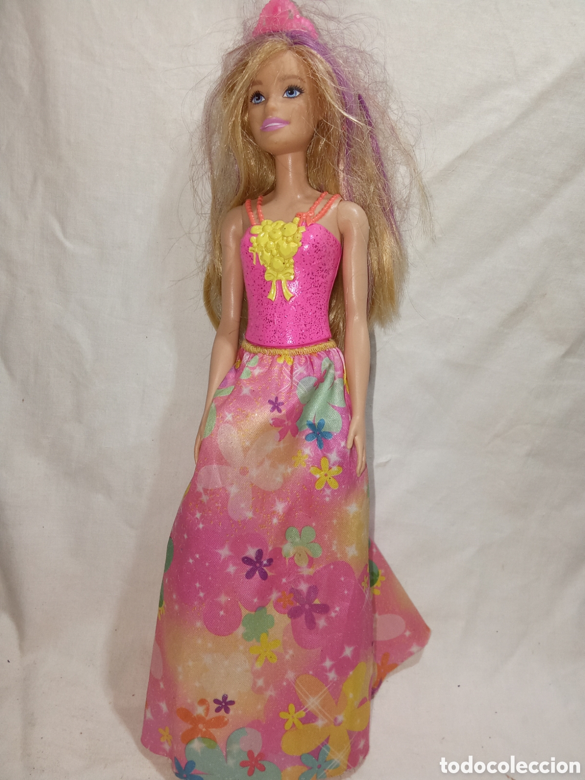 Barbie y Ken: BARBIE 2013 DE MATTEL