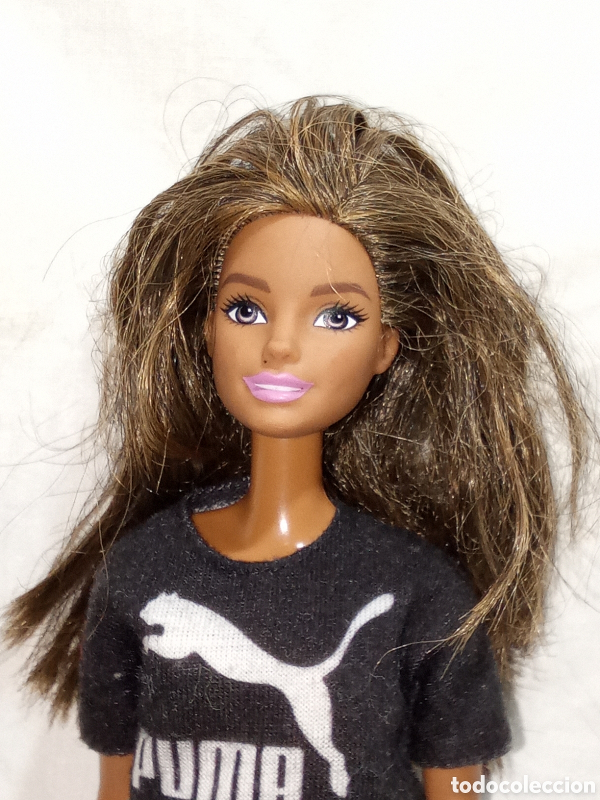 Barbie y Ken: BARBIE 2014 DE MATTEL - Foto 2