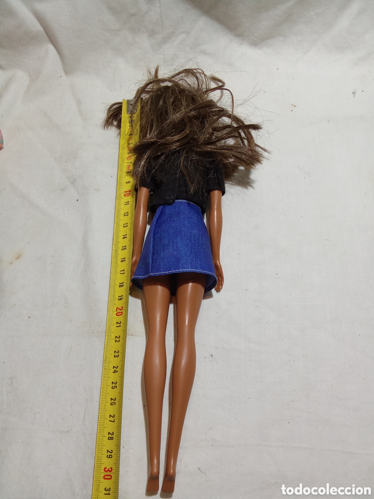 Barbie y Ken: BARBIE 2014 DE MATTEL - Foto 5