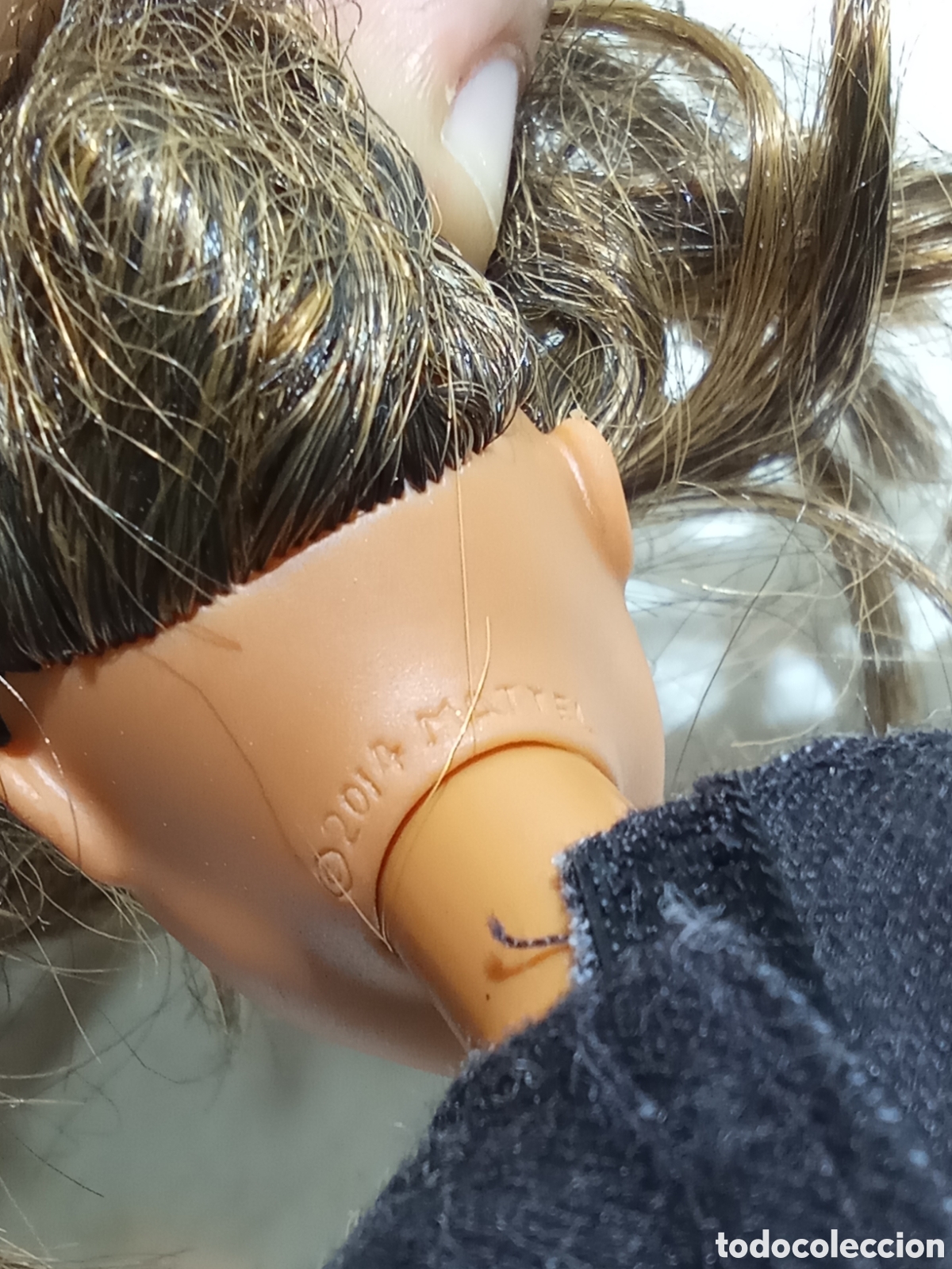 Barbie y Ken: BARBIE 2014 DE MATTEL - Foto 6