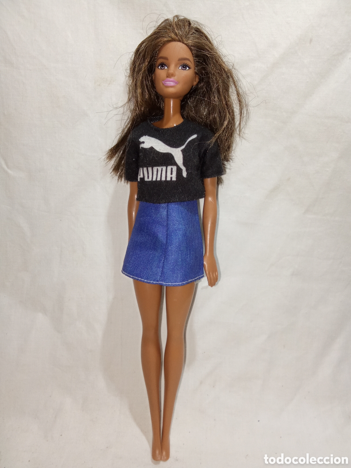 Barbie y Ken: BARBIE 2014 DE MATTEL