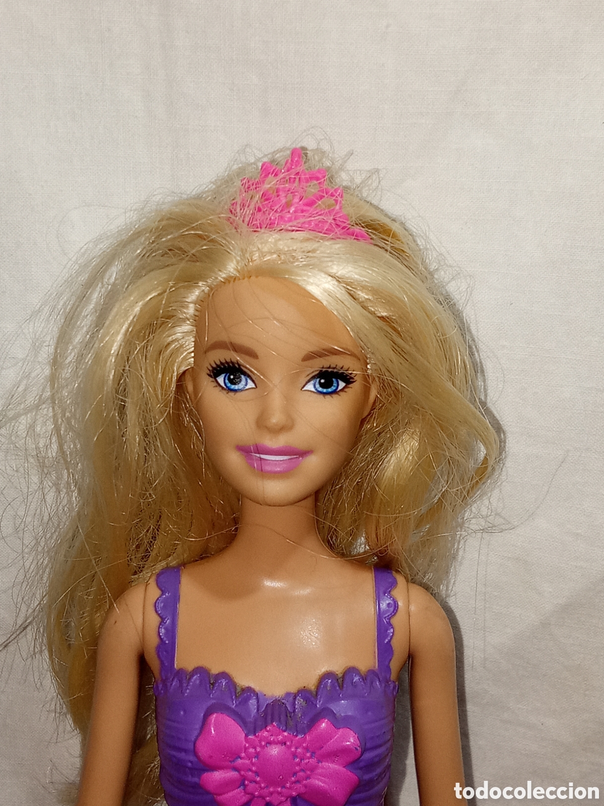 Barbie y Ken: BARBIE 2013 DE MATTEL - Foto 2