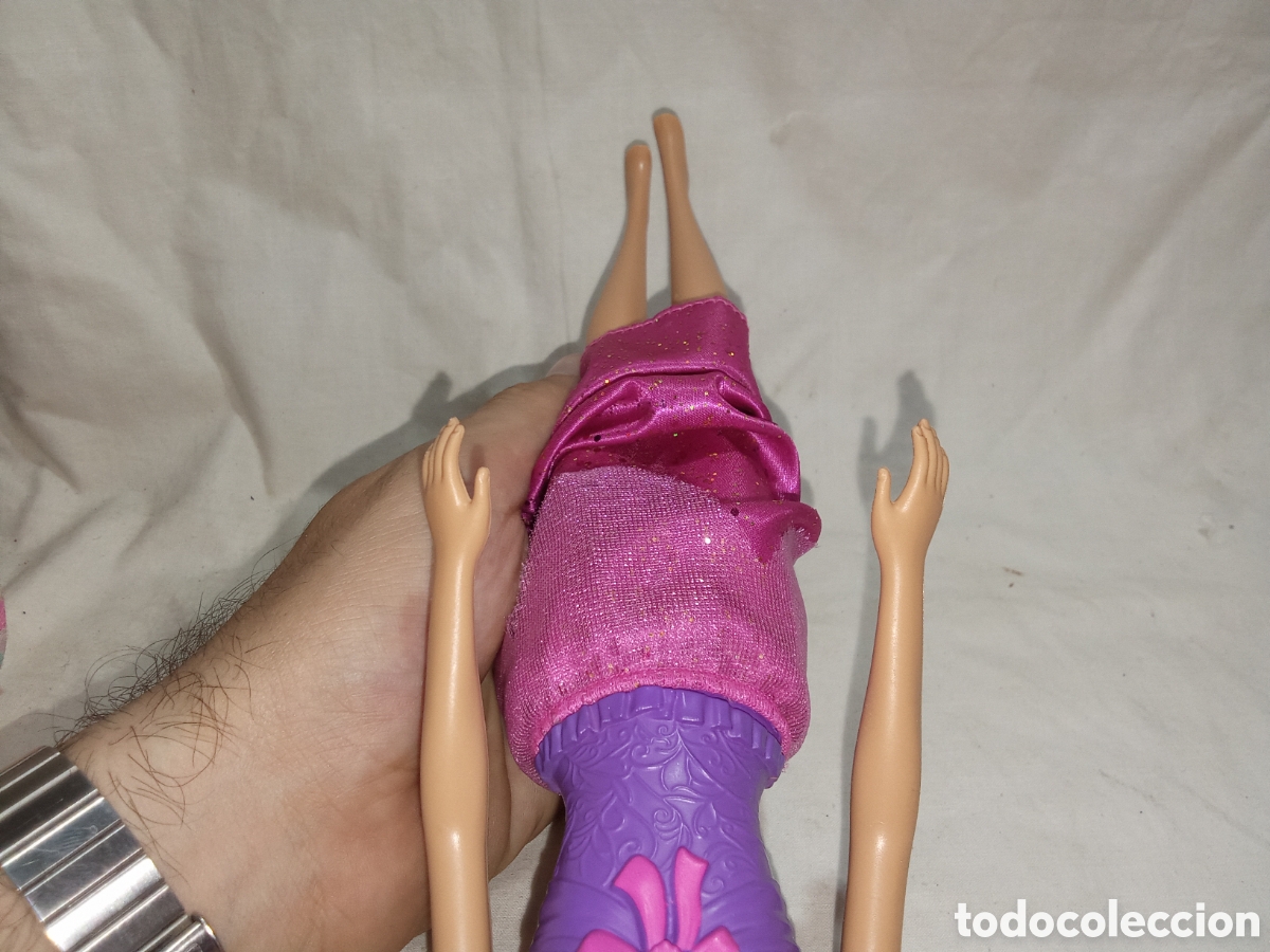 Barbie y Ken: BARBIE 2013 DE MATTEL - Foto 3