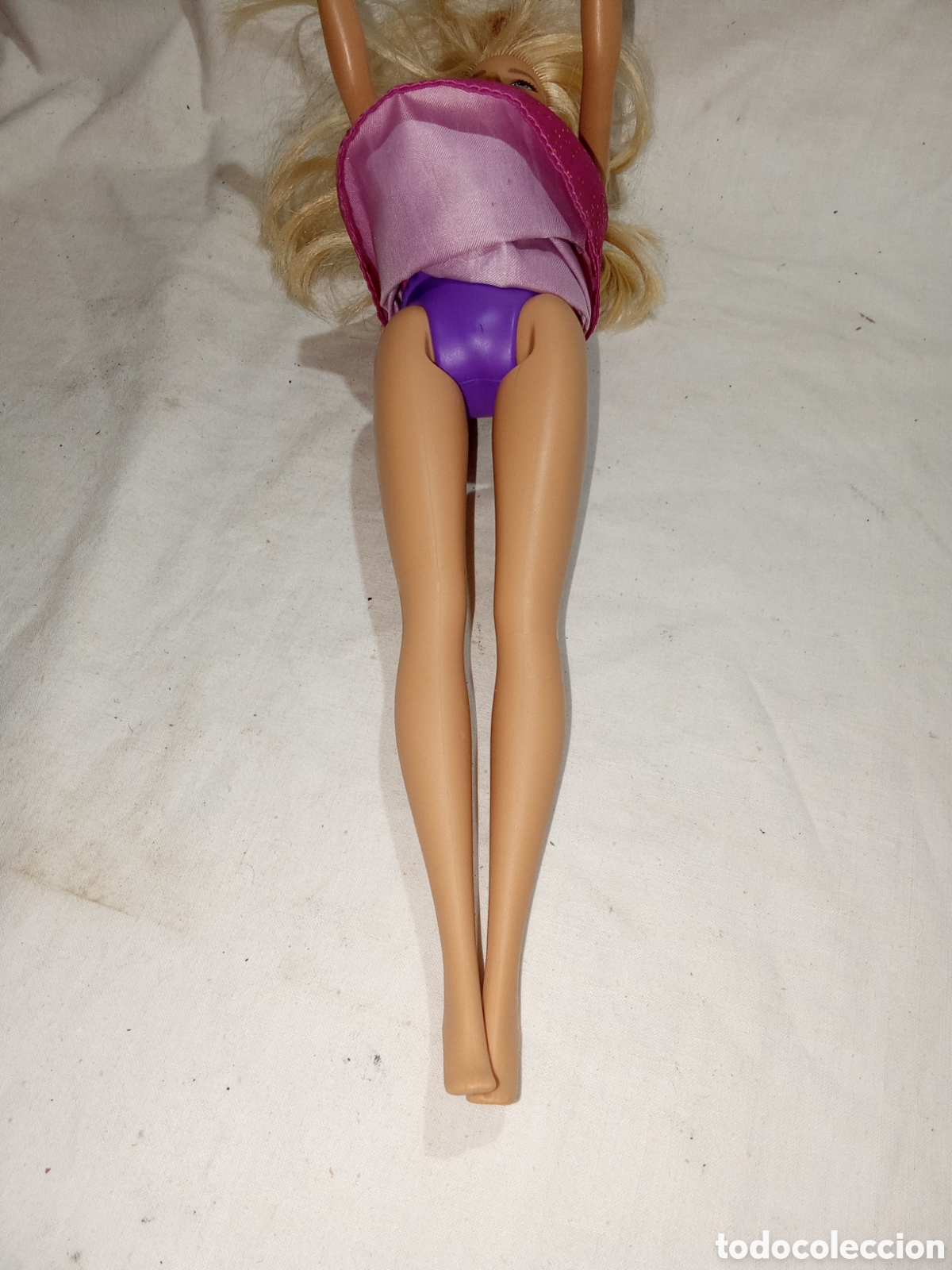 Barbie y Ken: BARBIE 2013 DE MATTEL - Foto 4