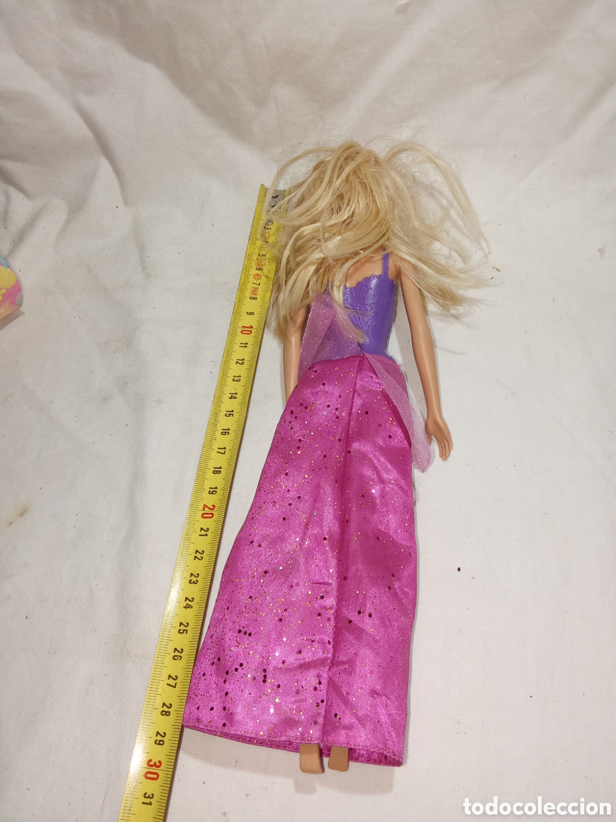 Barbie y Ken: BARBIE 2013 DE MATTEL - Foto 5
