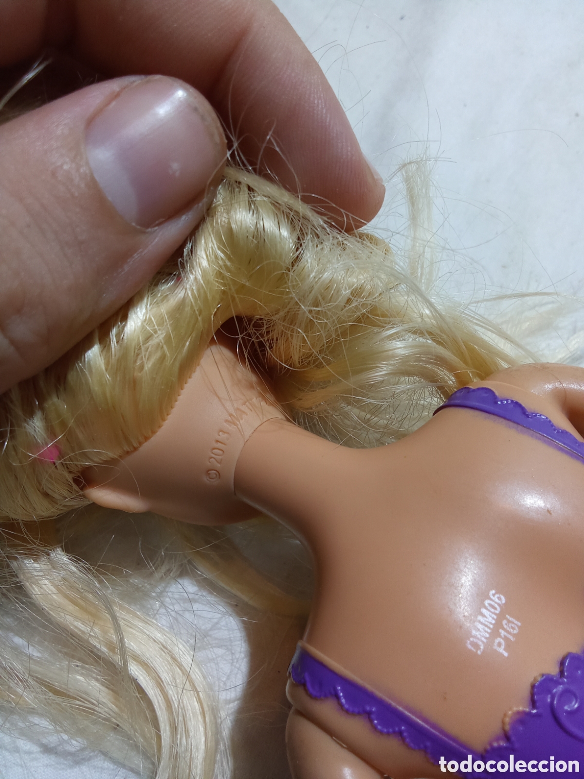 Barbie y Ken: BARBIE 2013 DE MATTEL - Foto 6