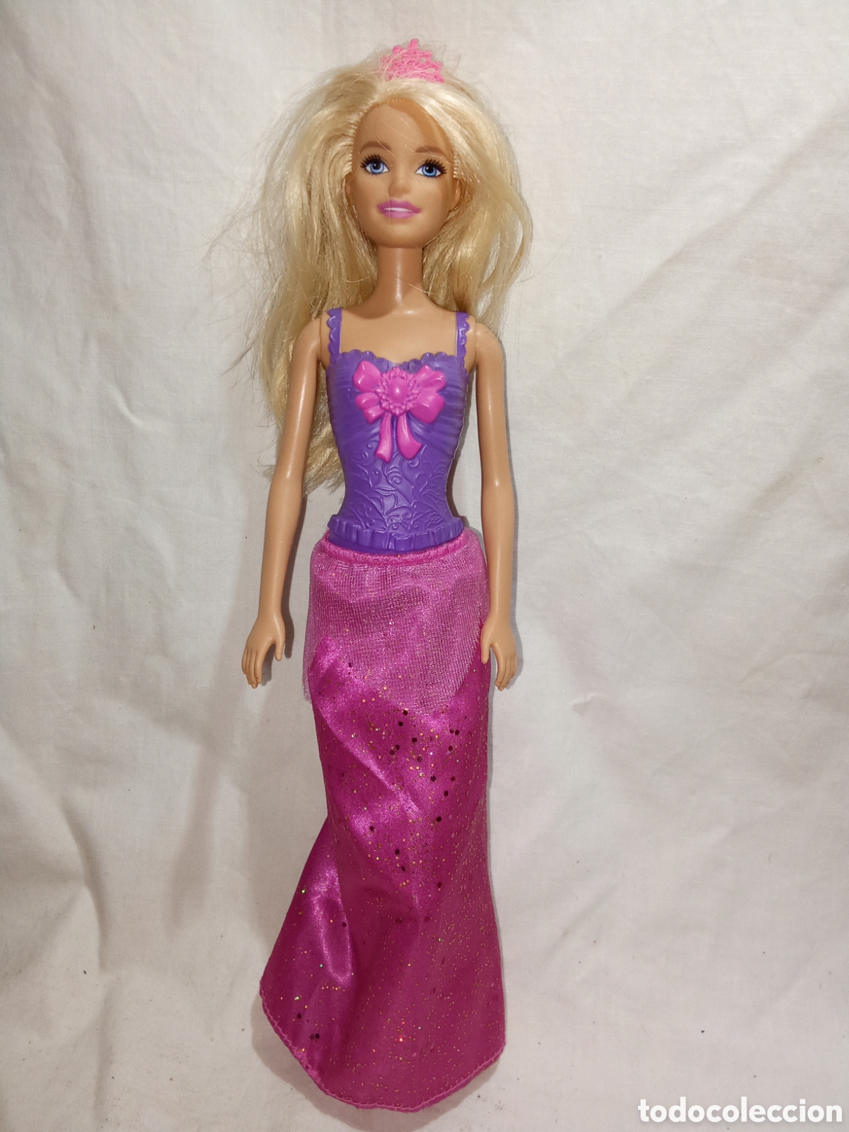 Barbie y Ken: BARBIE 2013 DE MATTEL