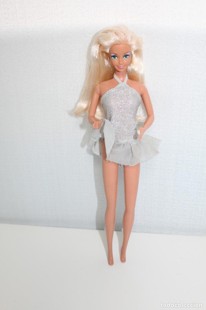 Barbie y Ken: BARBIE DE MATTEL MADE IN SPAIN