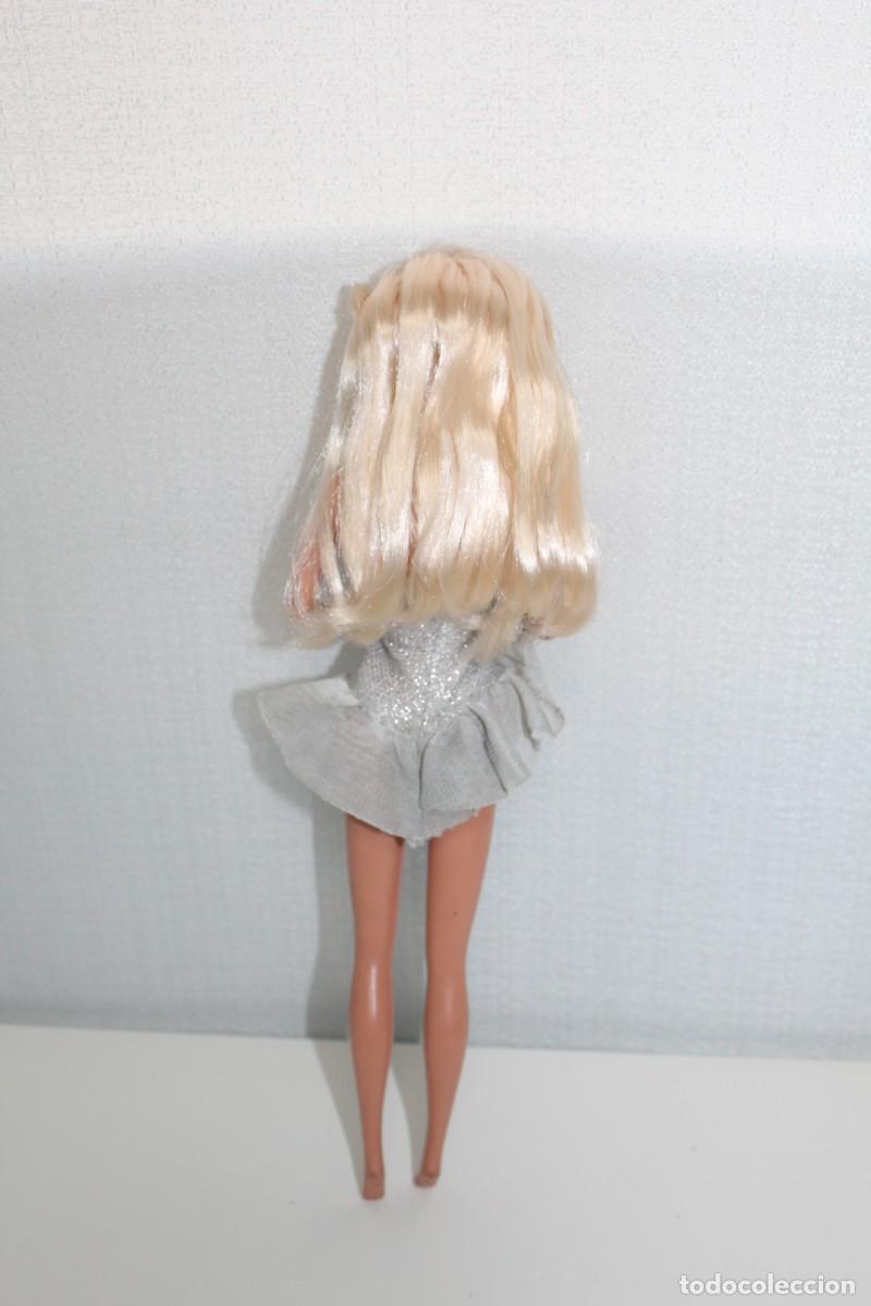 Barbie y Ken: BARBIE DE MATTEL MADE IN SPAIN - Foto 2