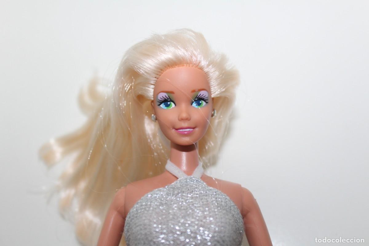 Barbie y Ken: BARBIE DE MATTEL MADE IN SPAIN - Foto 3