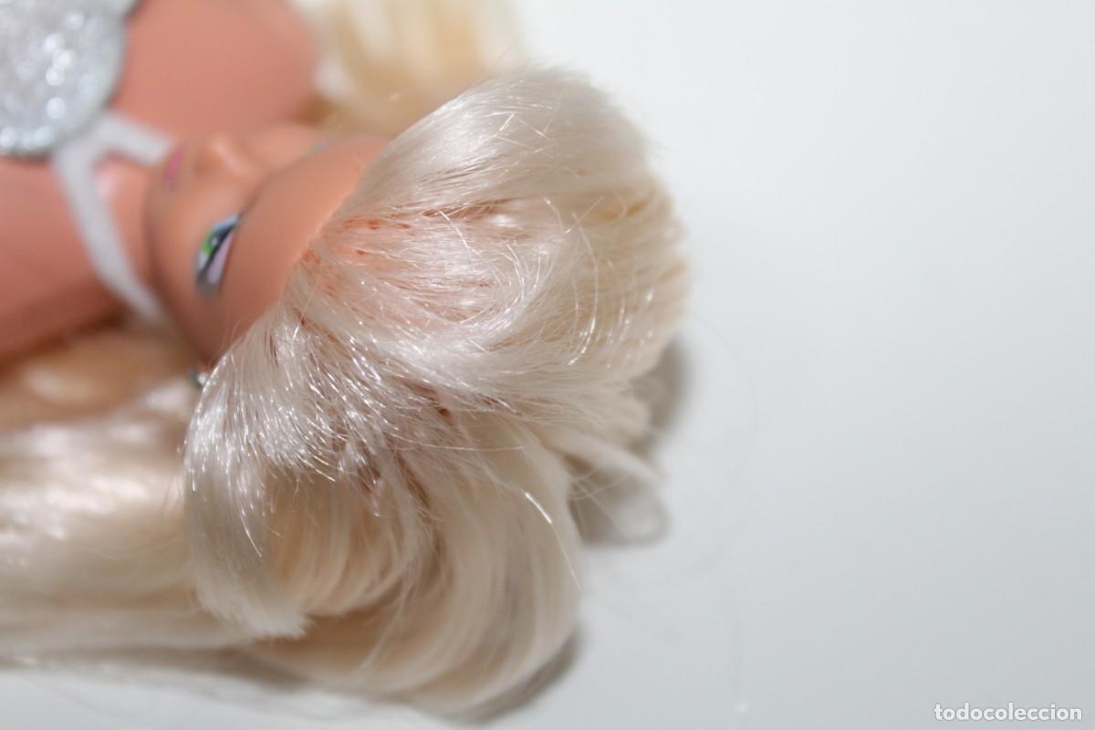 Barbie y Ken: BARBIE DE MATTEL MADE IN SPAIN - Foto 4