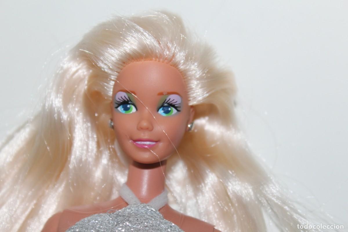 Barbie y Ken: BARBIE DE MATTEL MADE IN SPAIN - Foto 5