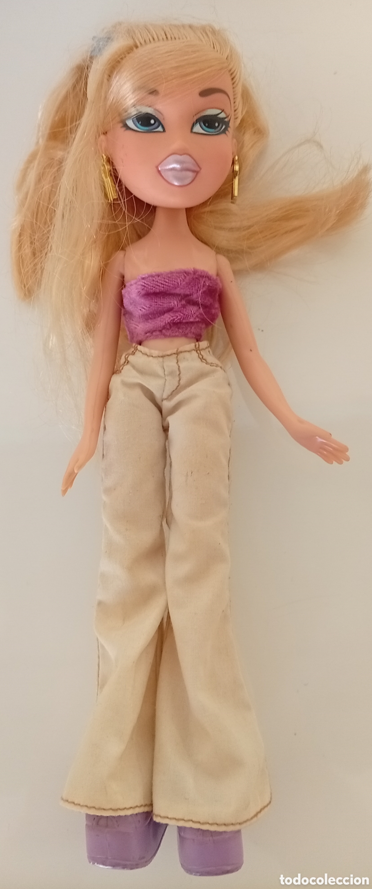 Barbie y Ken: .MU&Ntilde;ECAS BRATZ DE COLECCION 30&euro; CADA UNA - Foto 6