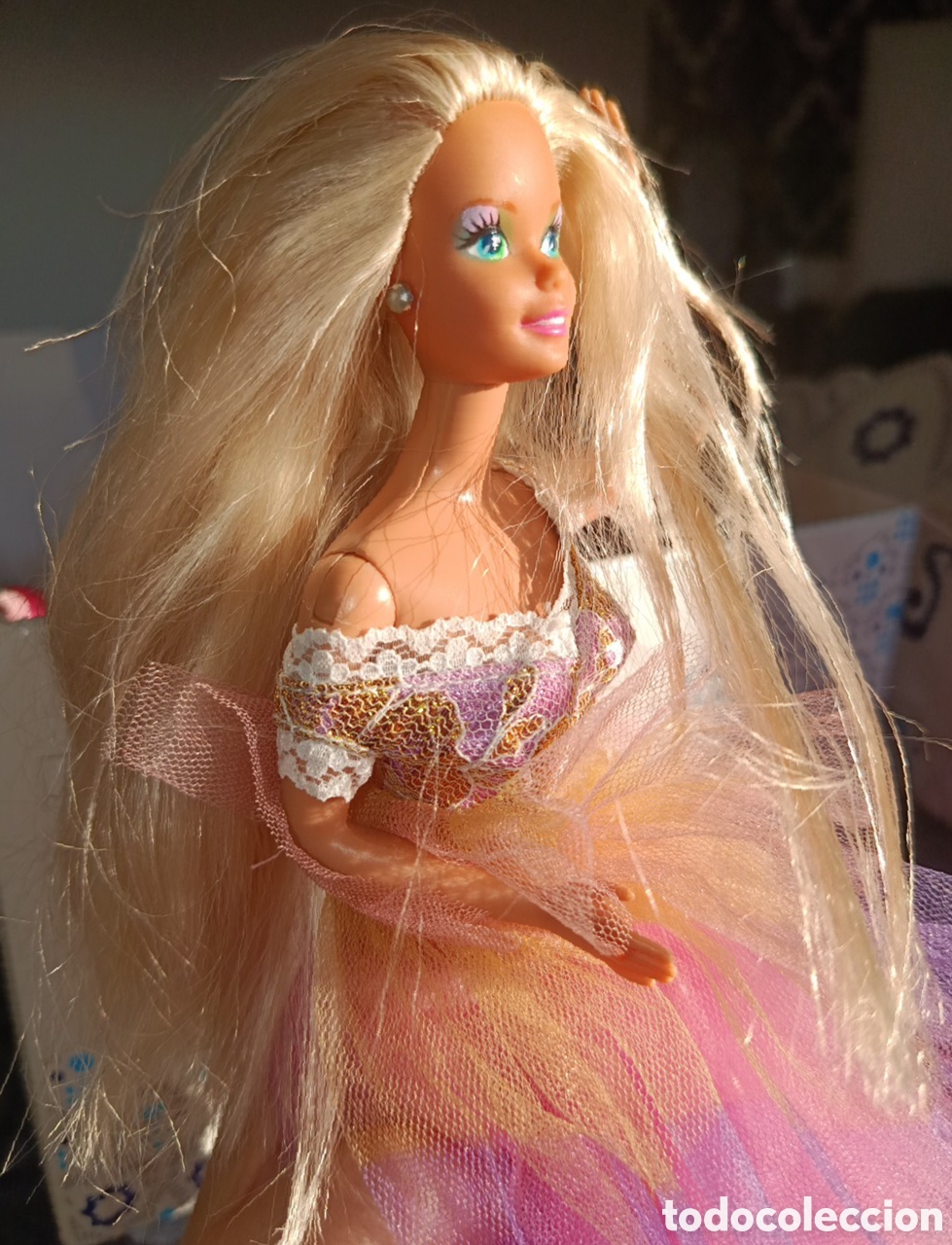 Barbie y Ken: Lote de Barbies y vestidos vintage. - Foto 18