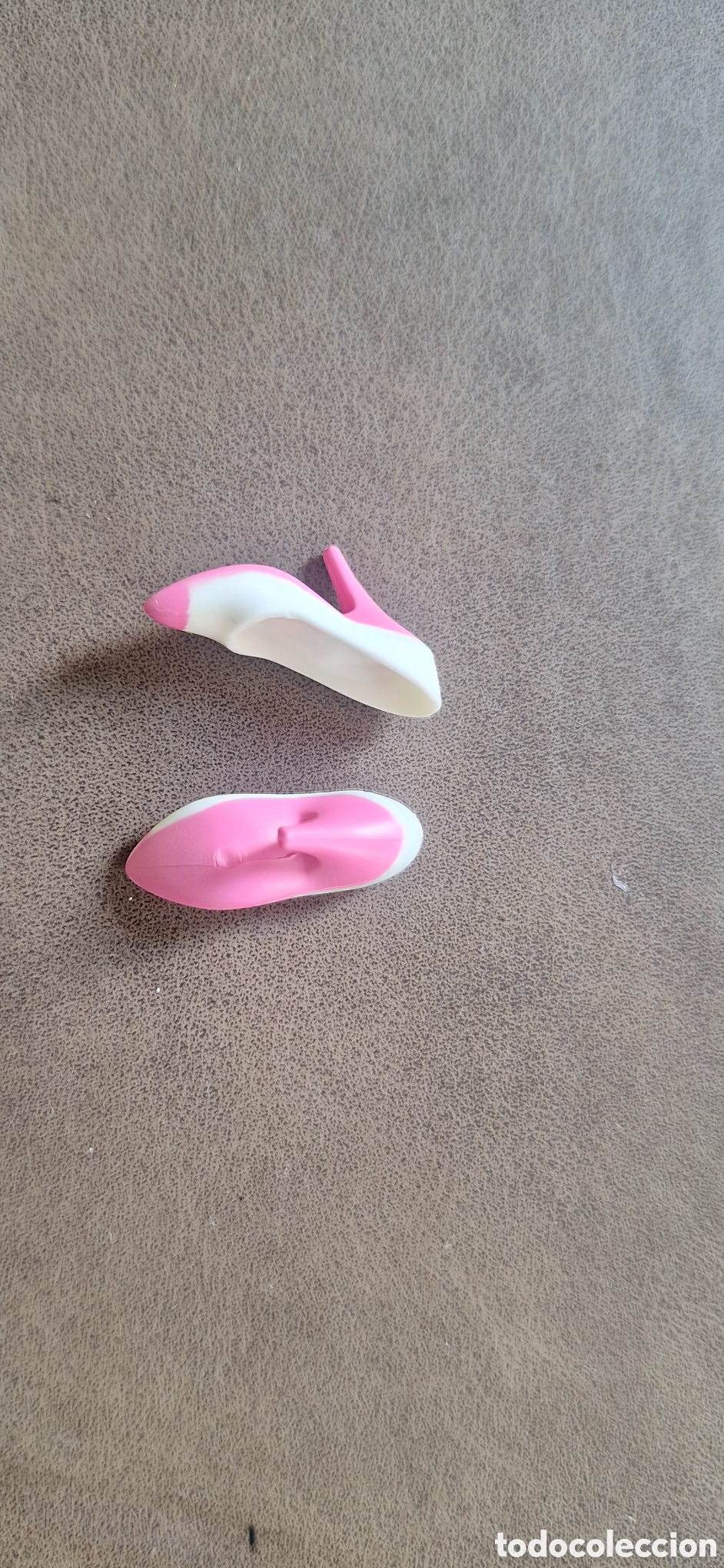 Barbie y Ken: zapatos Barbie Day to Night