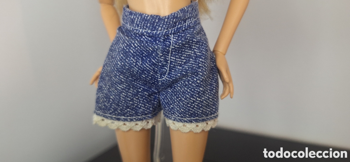 Barbie y Ken: pantalones Barbie strollin fun
