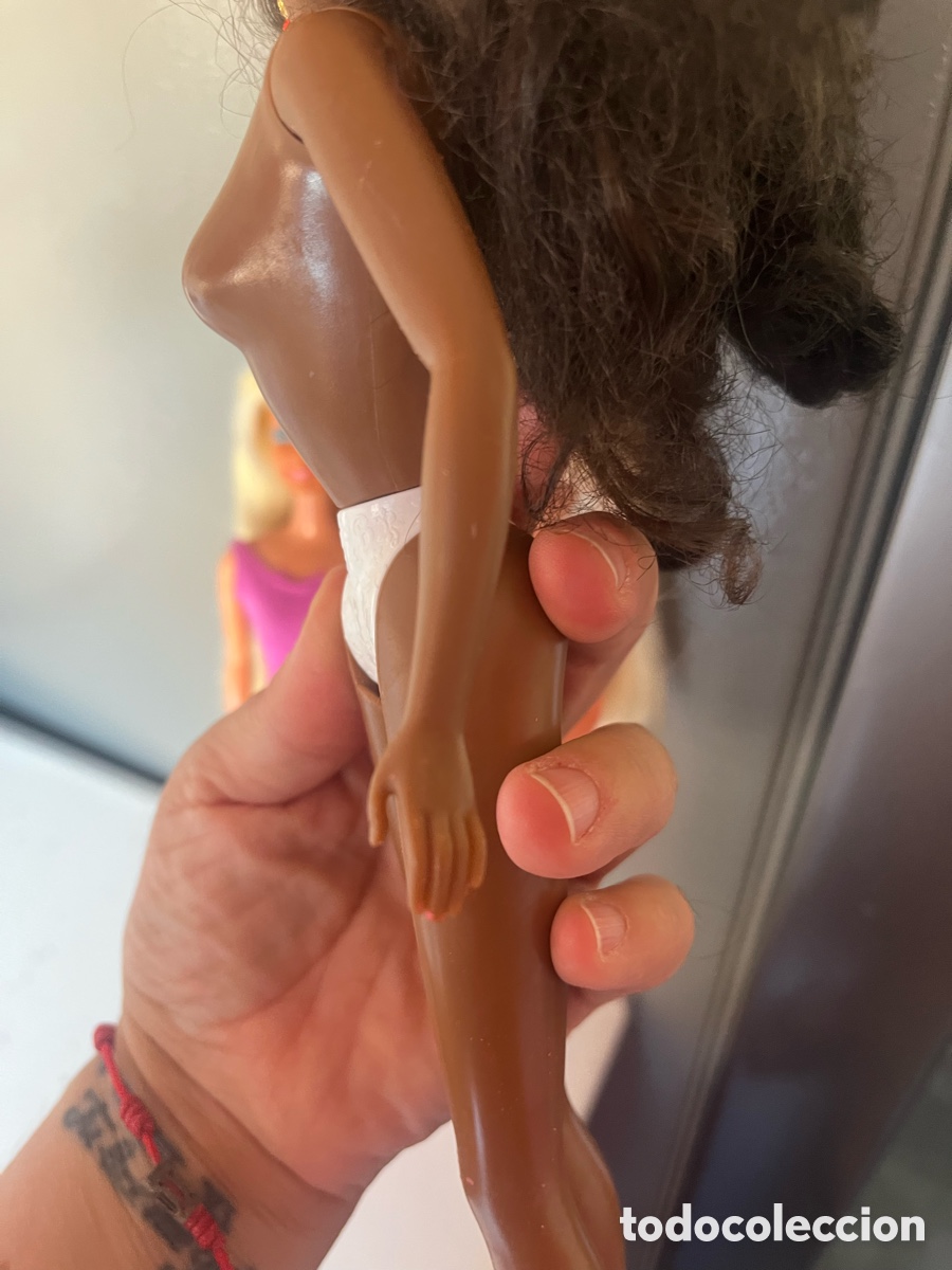 Barbie y Ken: Lote Barbie, varias Mattel - Foto 11