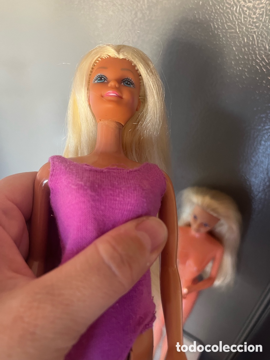 Barbie y Ken: Lote Barbie, varias Mattel - Foto 13
