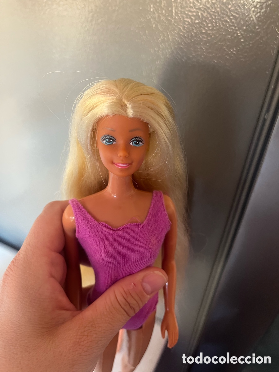 Barbie y Ken: Lote Barbie, varias Mattel - Foto 14