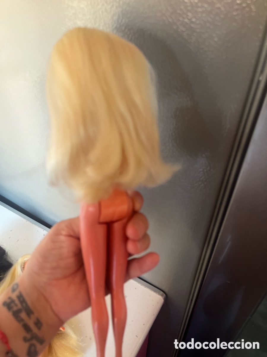 Barbie y Ken: Lote Barbie, varias Mattel - Foto 17