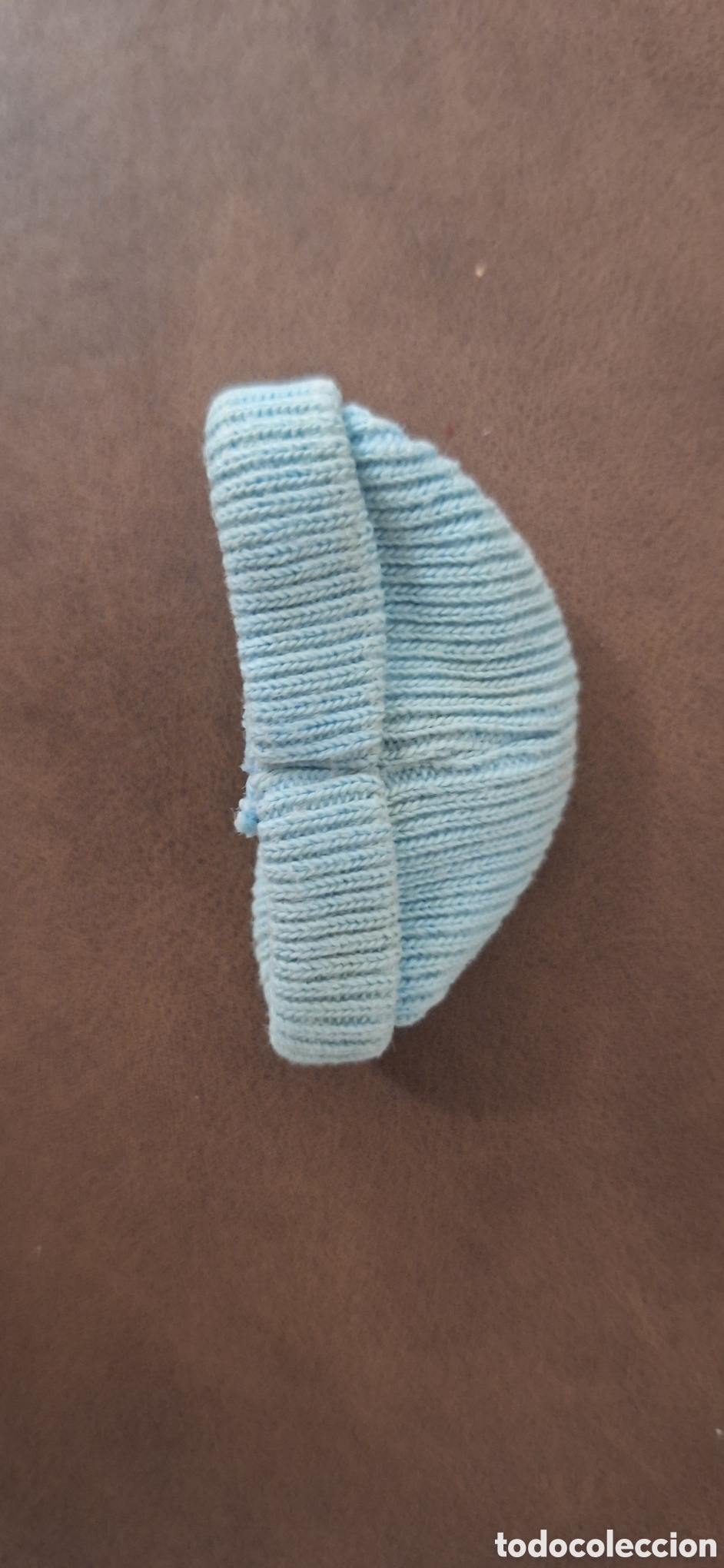 Barbie y Ken: gorro barbie cool blue - Foto 2