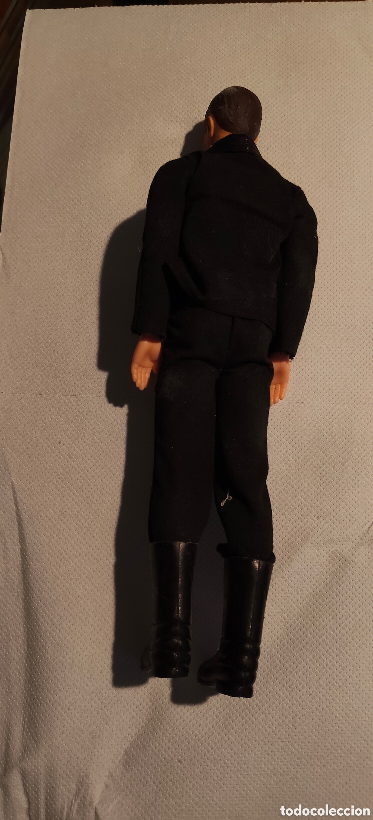 Barbie y Ken: Ken de mattel de 1968 - Foto 2